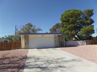 2451 Tournament St, Sunrise Manor, NV 89142