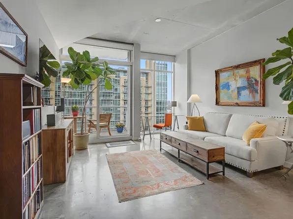 600 12th Ave S APT 1510, Nashville, TN 37203