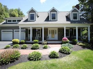 164 Laurie Ln, Hanover, MA 02339