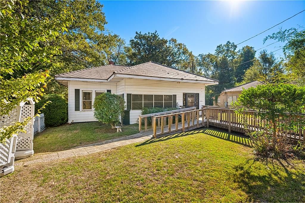 3310 Shreveport Hwy, Pineville, LA 71360 MLS 2421341 Zillow