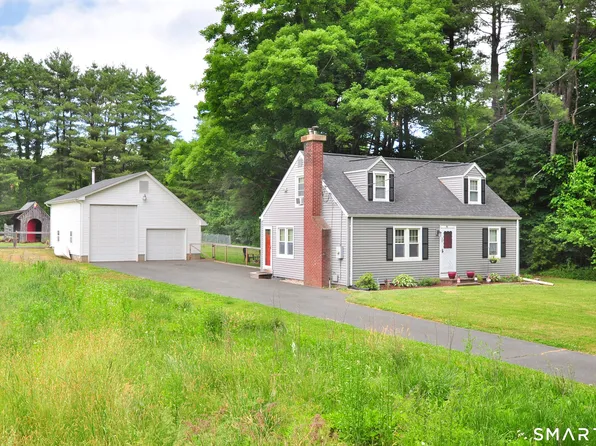 30 Maple Hill Drive, Granby, CT 06035