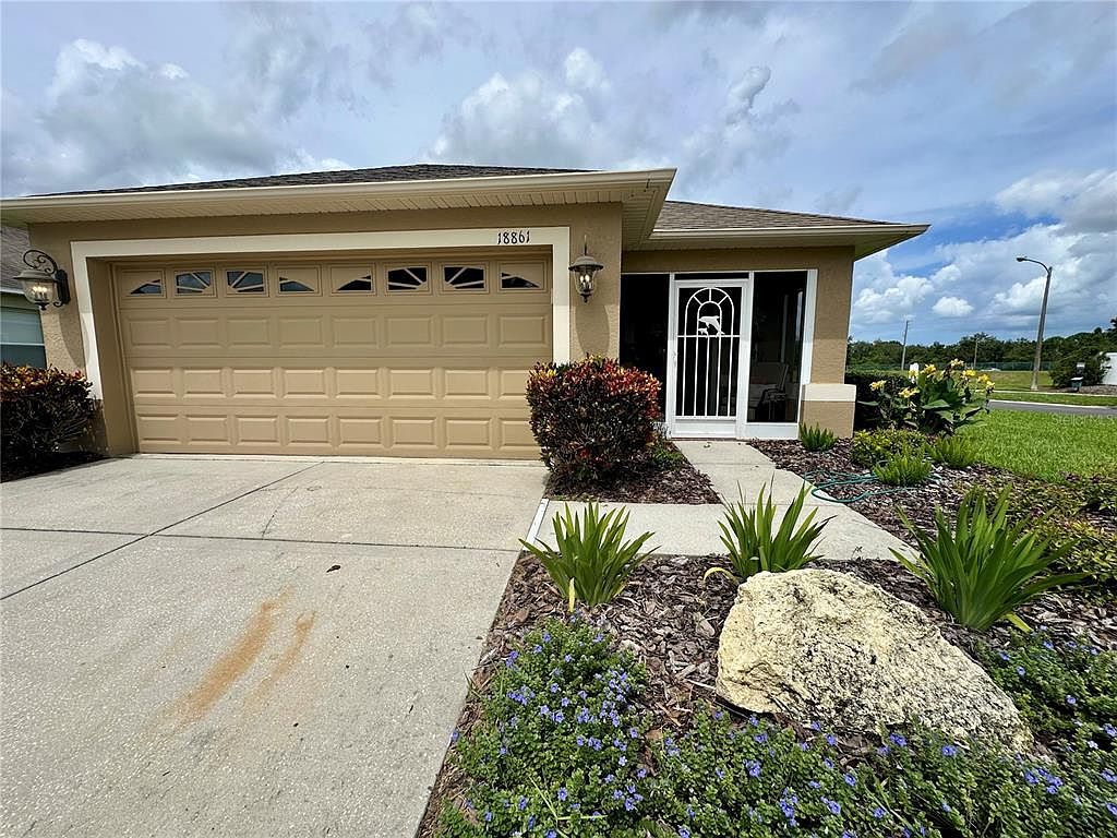 18861 Water Lily Ln, Hudson, FL 34667 | MLS #W7878058 | Zillow