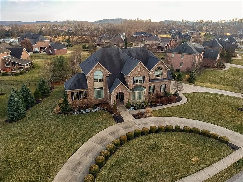 104 Majestic Dr, Mars, PA 16046 Zillow