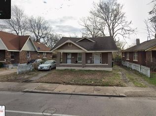 1471 Genesis Cir #898, Memphis, TN 38106