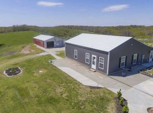 2993 Pleasant View Rd, Highlandville, MO 65669