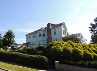 232 N Spring St, Logan, OH 43138