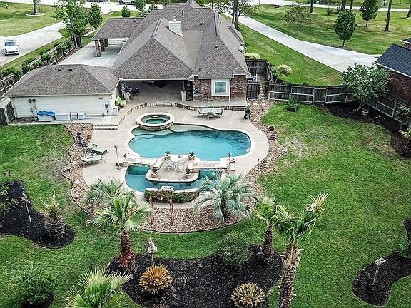 5th image of 29403 Imperial Creek Dr