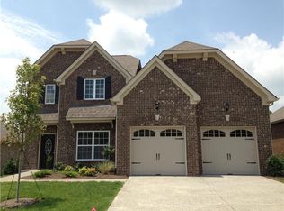 609 Saddlestone Dr #217-LOT 217, Lebanon, TN 37090