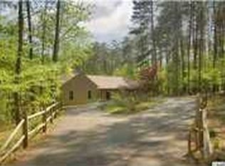 1103 Fox Ridge Dr, Earlysville, VA 22936