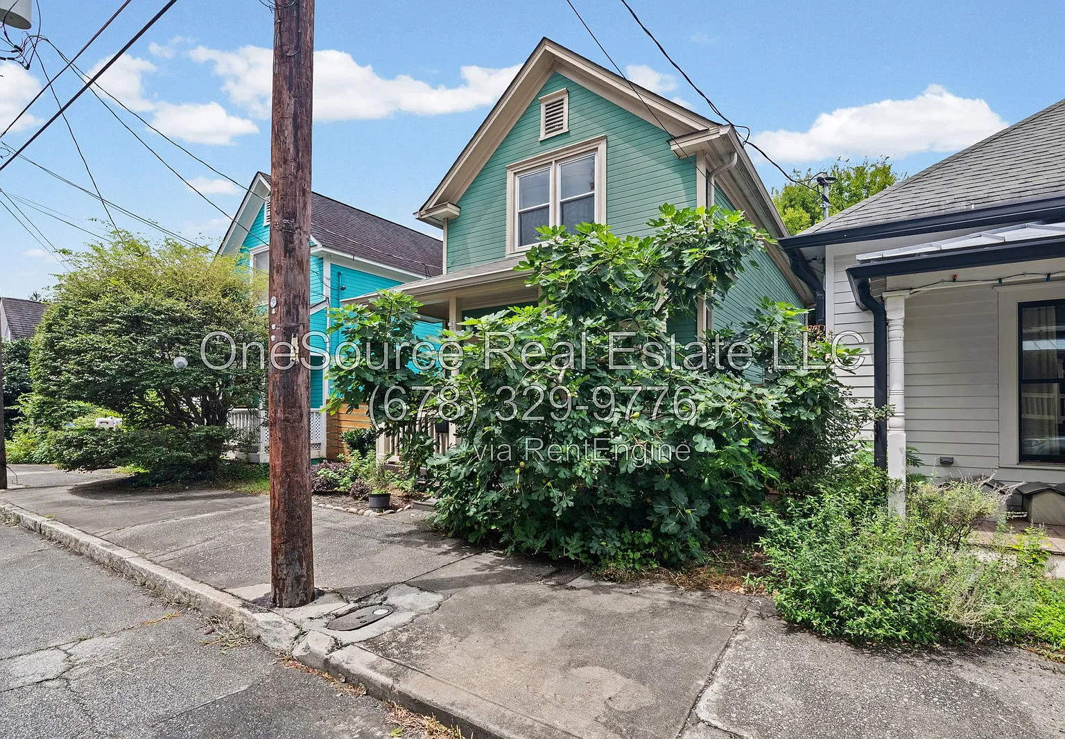 3 bed, 2.0 bath, 1390 sqft, $3,350 — Photo 3