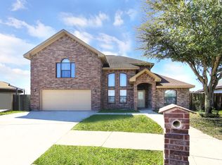 708 Arapaho Avenue, Hidalgo, TX 78577