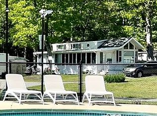 191 Tatnic Rd #32, Wells, ME 04090