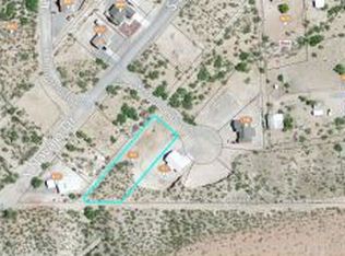 773 W Thunderbird Dr, Safford, AZ 85546