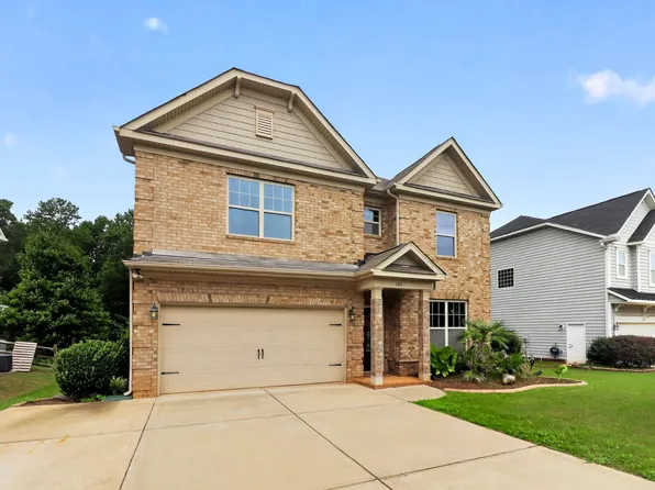 549 Daventry Ct, Clover, SC 29710