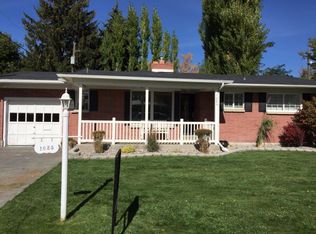 1025 Syringa Dr, Idaho Falls, ID 83401