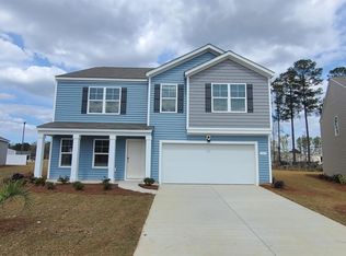 280 Harvest Ridge Way LOT 115, Conway, SC 29527