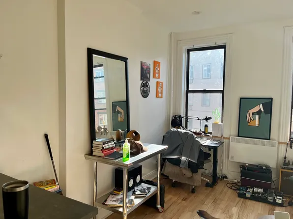 323 Monroe St APT 3S, Hoboken, NJ 07030