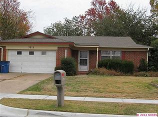 3211 S 124th Ave E, Tulsa, OK 74146