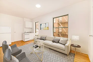 Rented by REAL New York