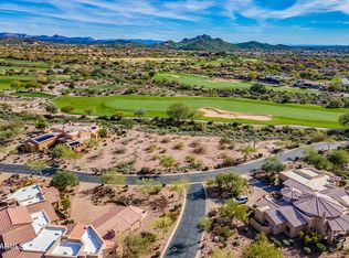 2623 S Sycamore Village Dr #27, Gold Canyon, AZ 85118