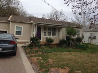 129 S McFarland St, Stillwater, OK 74074