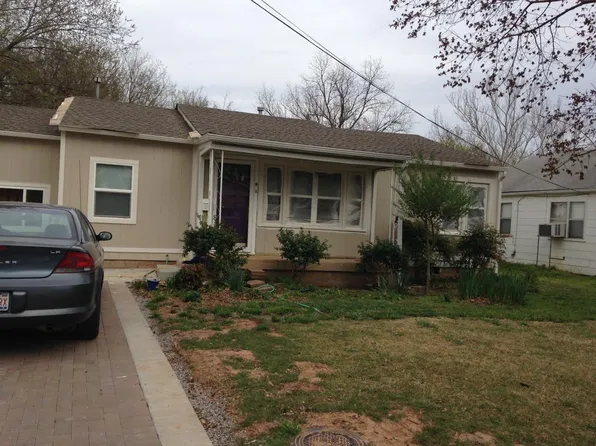 129 S McFarland St, Stillwater, OK 74074