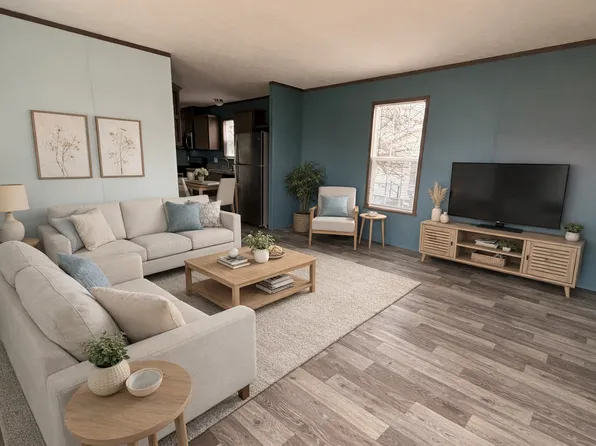 332 Trillum Trl #332, Oxford, MI 48371