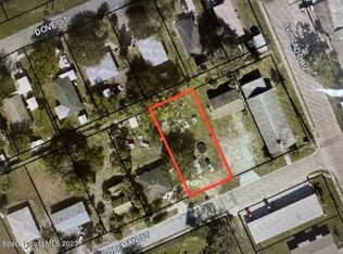1016 Coleman St, Melbourne, FL 32935