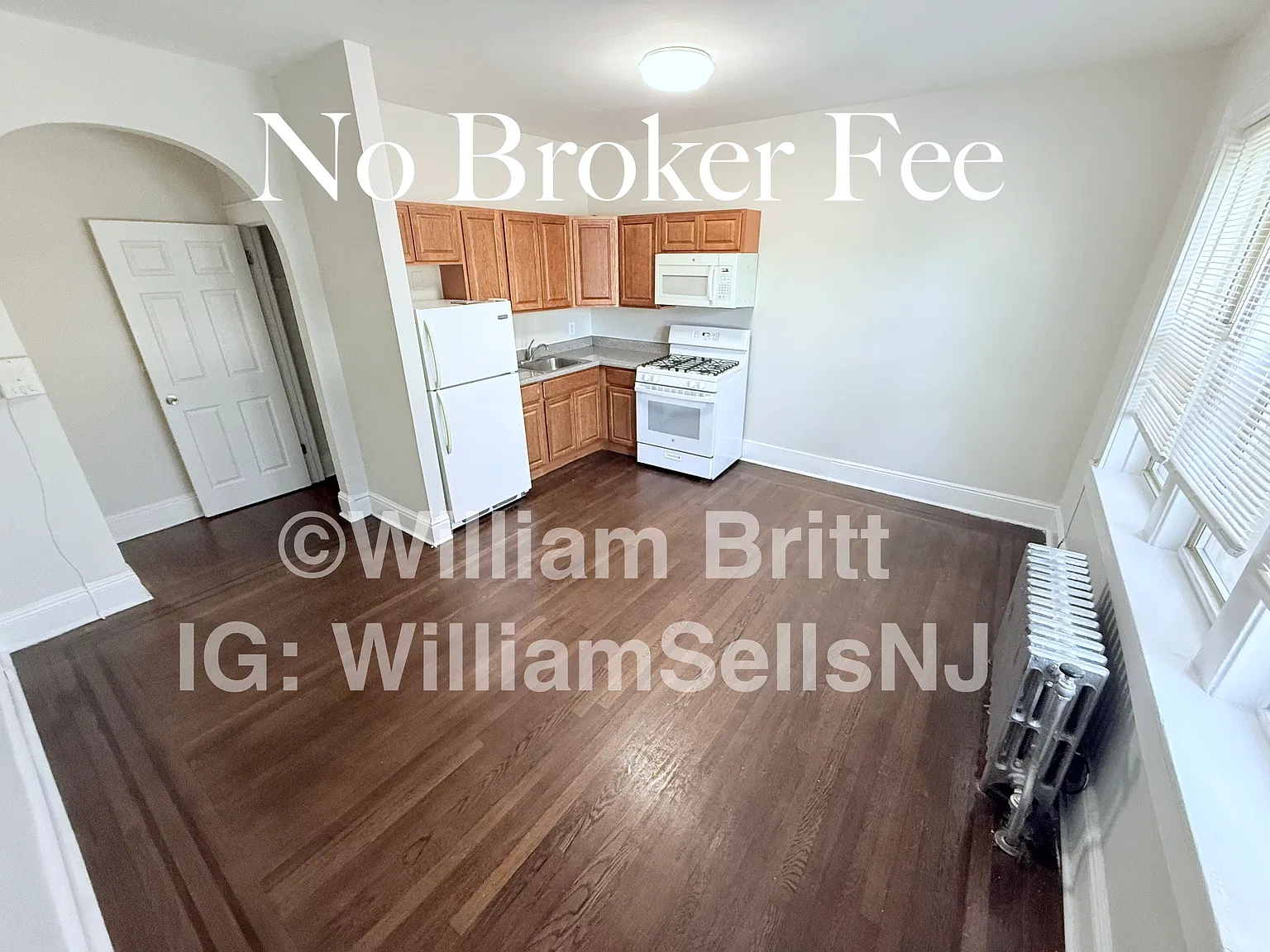 1 bed, $1,895 — Photo 1