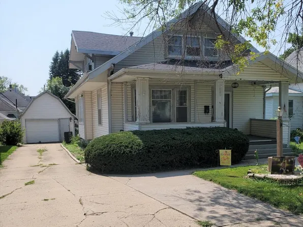 1429 2nd Ave S, Denison, IA 51442