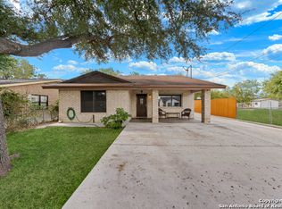 137 Andy St, San Antonio, TX 78226