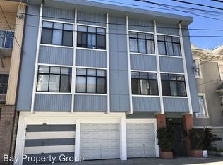335 2nd Ave APT 10, San Francisco, CA 94118