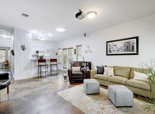 1187 Pandora St #1, Austin, TX 78702