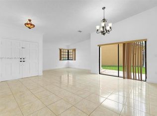 6234 SW 151st Ct #6234, Miami, FL 33193