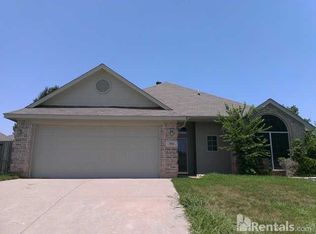 605 Arbor Lane, Burleson, TX 76028