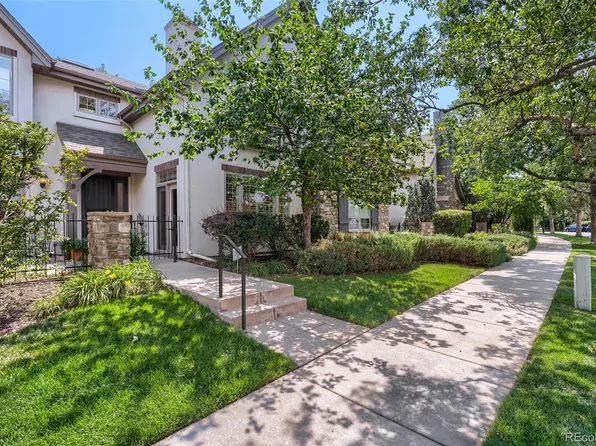 530 Syracuse Street, Denver, CO 80230