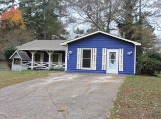 8887 Wesley Pl, Jonesboro, GA 30238