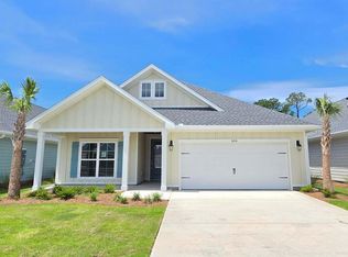 909 Crystal Bayou Blvd, Panama City Beach, FL 32407
