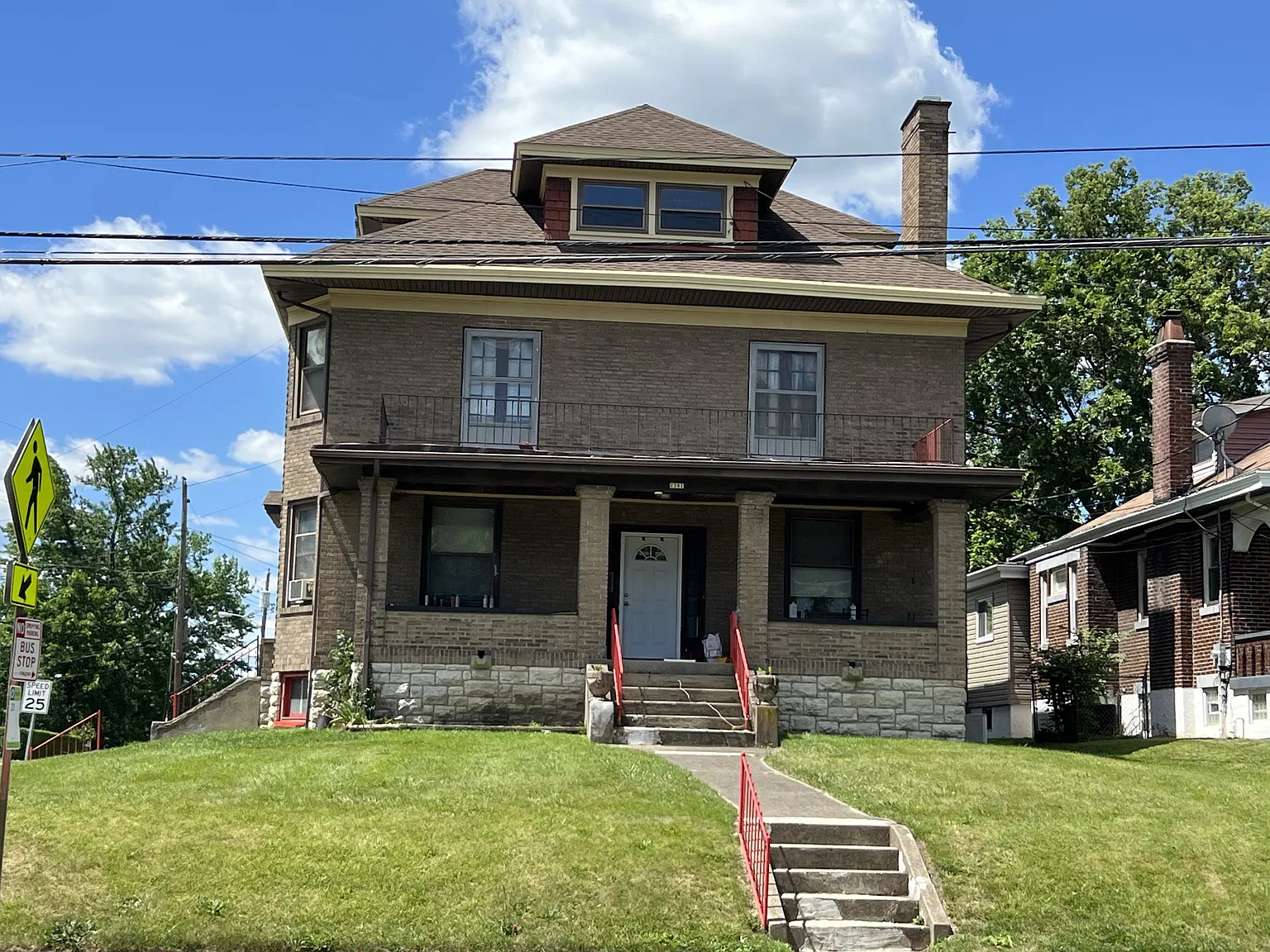 Harrison Avenue 2301 - 45211 - 1 — Photo 1