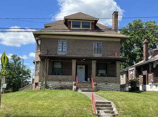 2301 Harrison Ave #1, Cincinnati, OH 45211