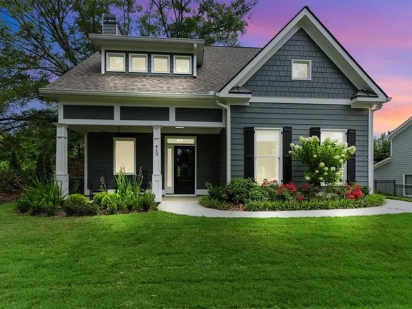 413 Chester St SE, Marietta, GA 30060