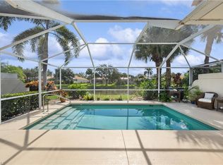 4538 Ossabaw Way, Naples, FL 34119