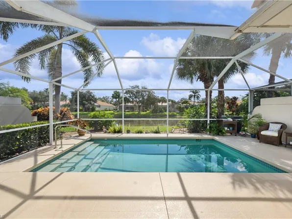 4538 Ossabaw WAY, NAPLES, FL 34119