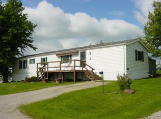 157 Kelly Ln, Melrose, IA 52569