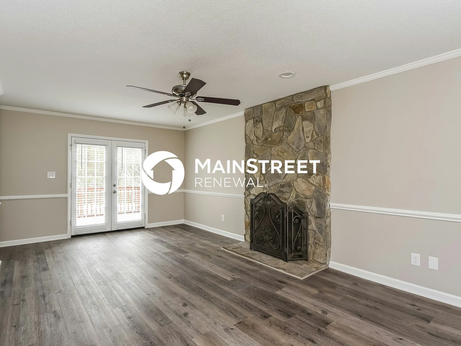 7210 Justin Dr — Photo 2
