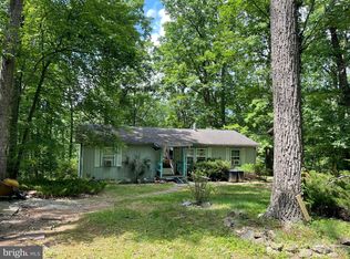 105 Peanut Trl, Gerrardstown, WV