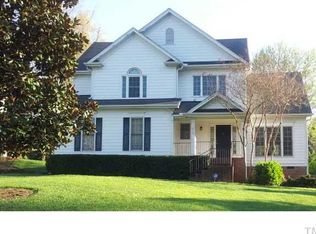 613 Van Thomas Dr, Raleigh, NC 27615