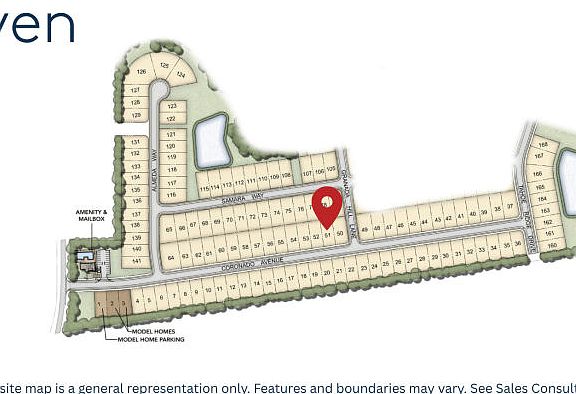 Homesite 1051