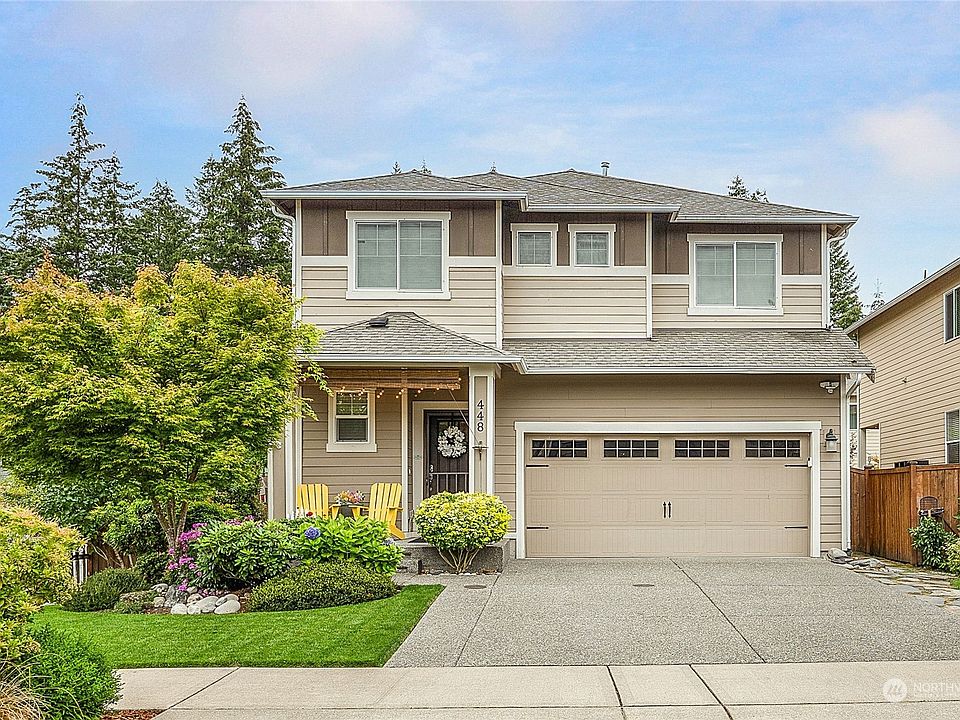 1st image of 448 Woodduck Drive SW