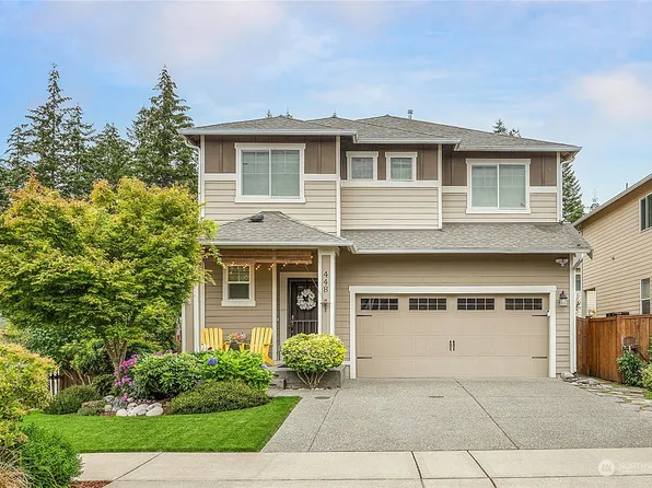 448 Woodduck Drive SW, Olympia, WA 98502
